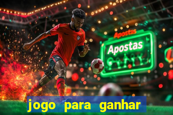 jogo para ganhar dinheiro no pix sem depositar nada